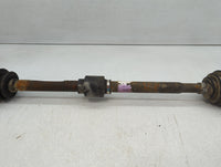 2005-2008 Hyundai Tiburon Axle Shaft Front Passenger Cv C/v - Oemusedautoparts1.com