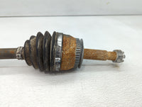 2005-2008 Hyundai Tiburon Axle Shaft Front Passenger Cv C/v - Oemusedautoparts1.com