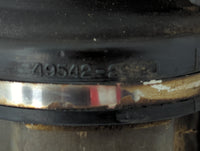 2005-2008 Hyundai Tiburon Axle Shaft Front Passenger Cv C/v - Oemusedautoparts1.com