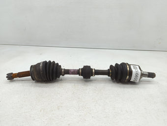 compare product 2005-2008 Hyundai Tiburon Axle Shaft Front Driver Cv C/v