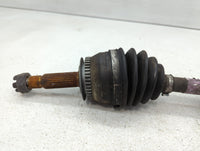 2005-2008 Hyundai Tiburon Axle Shaft Front Driver Cv C/v - Oemusedautoparts1.com