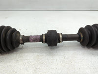 2005-2008 Hyundai Tiburon Axle Shaft Front Driver Cv C/v - Oemusedautoparts1.com