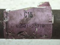 2005-2008 Hyundai Tiburon Axle Shaft Front Driver Cv C/v - Oemusedautoparts1.com