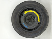 2006-2015 Hyundai Tucson Spare Donut Tire Wheel Rim Oem - Oemusedautoparts1.com