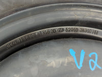 2006-2015 Hyundai Tucson Spare Donut Tire Wheel Rim Oem - Oemusedautoparts1.com
