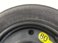 2006-2015 Hyundai Tucson Spare Donut Tire Wheel Rim Oem - Oemusedautoparts1.com