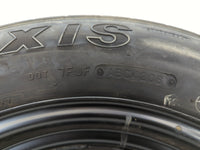 2006-2015 Hyundai Tucson Spare Donut Tire Wheel Rim Oem - Oemusedautoparts1.com