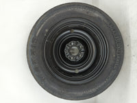 2006-2015 Hyundai Tucson Spare Donut Tire Wheel Rim Oem - Oemusedautoparts1.com