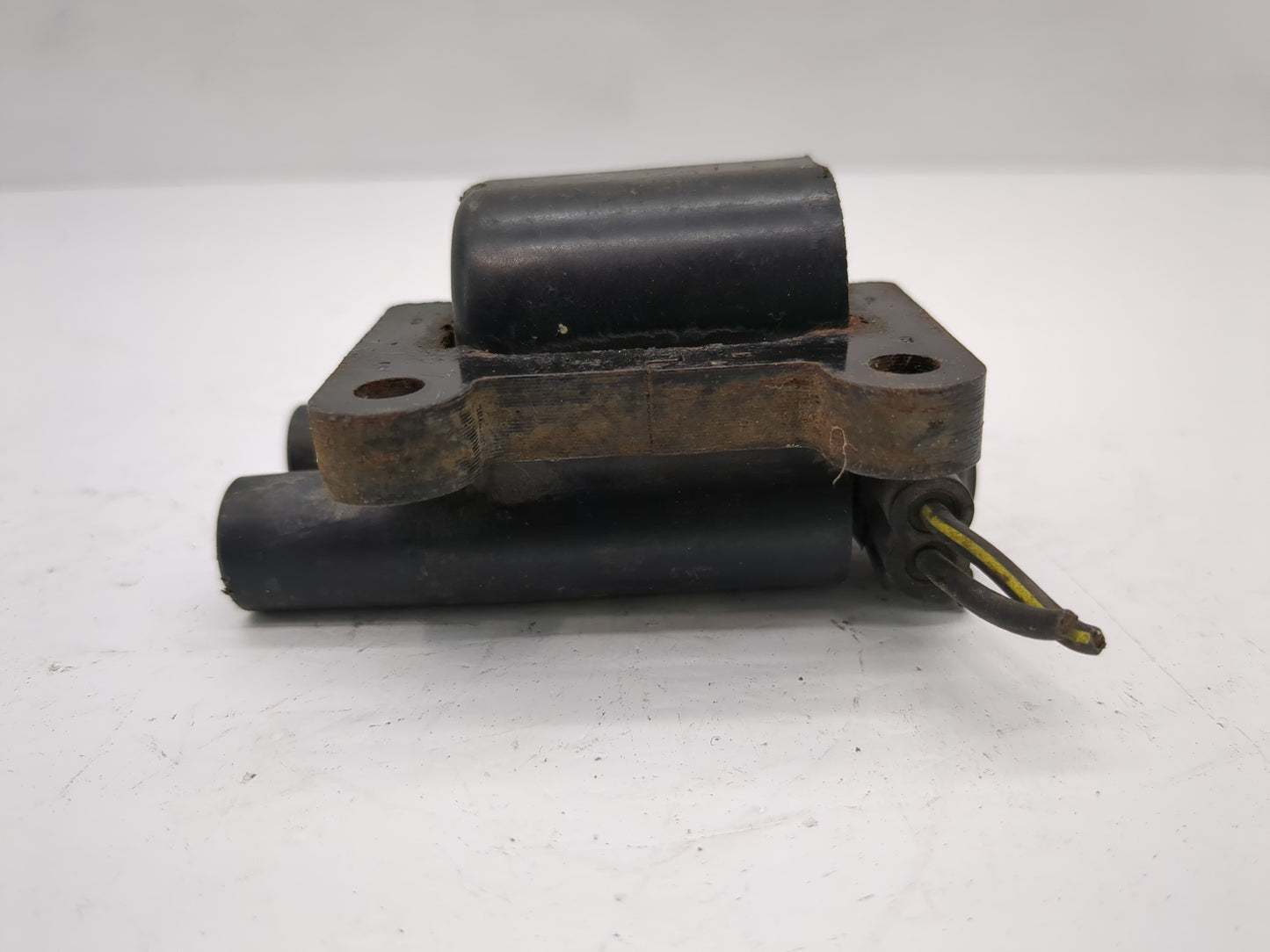 2005-2009 Hyundai Tucson Ignition Coil Igniter Pack - Oemusedautoparts1.com