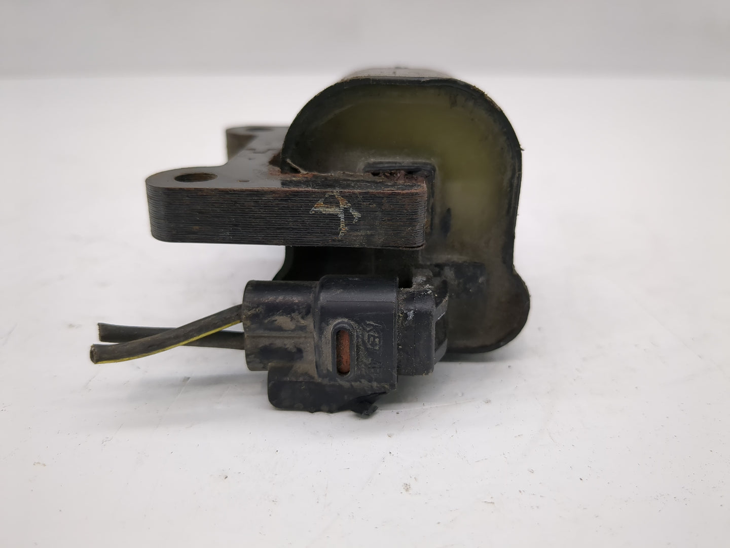 2005-2009 Hyundai Tucson Ignition Coil Igniter Pack - Oemusedautoparts1.com