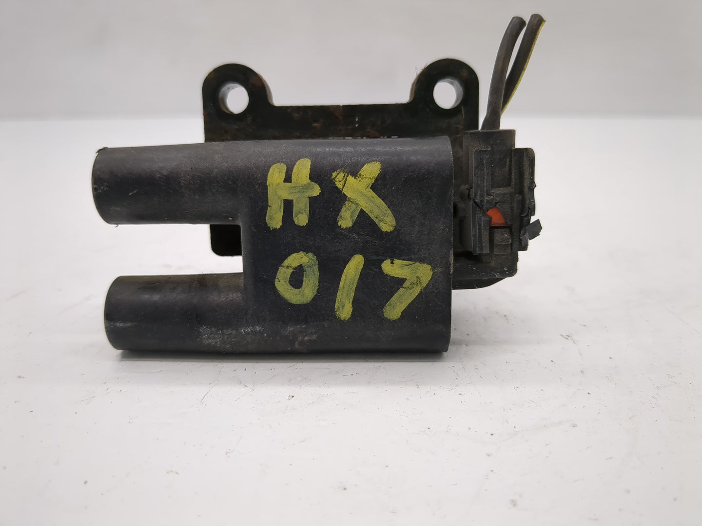2005-2009 Hyundai Tucson Ignition Coil Igniter Pack - Oemusedautoparts1.com