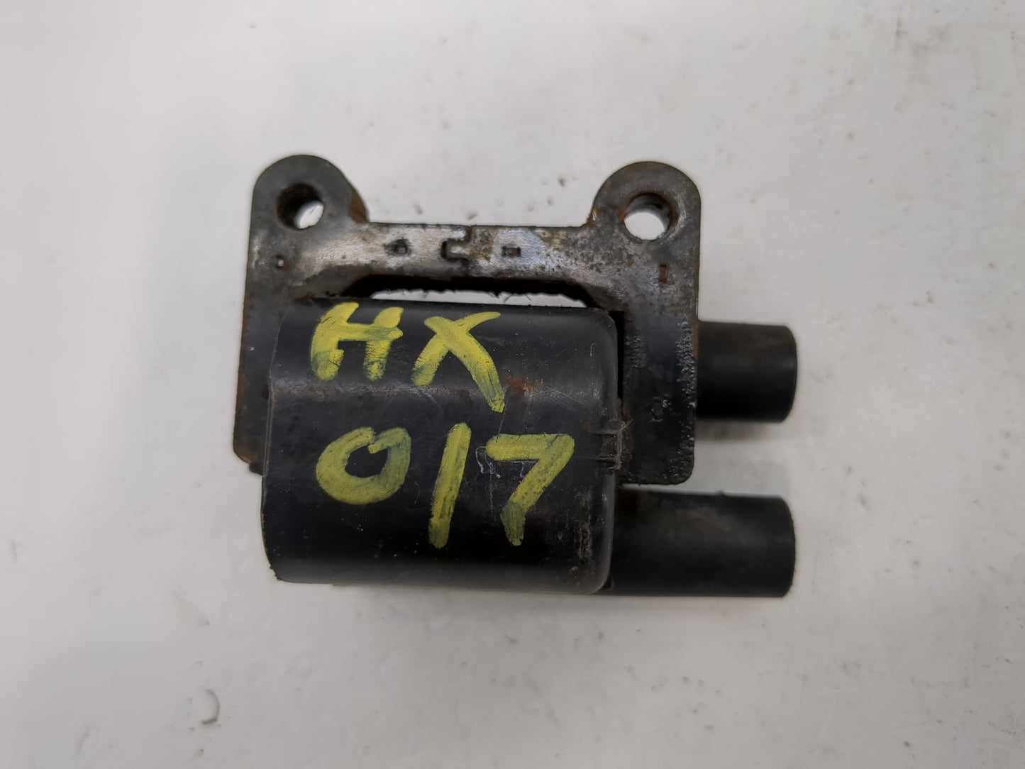 2005-2009 Hyundai Tucson Ignition Coil Igniter Pack - Oemusedautoparts1.com