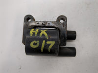 2005-2009 Hyundai Tucson Ignition Coil Igniter Pack - Oemusedautoparts1.com