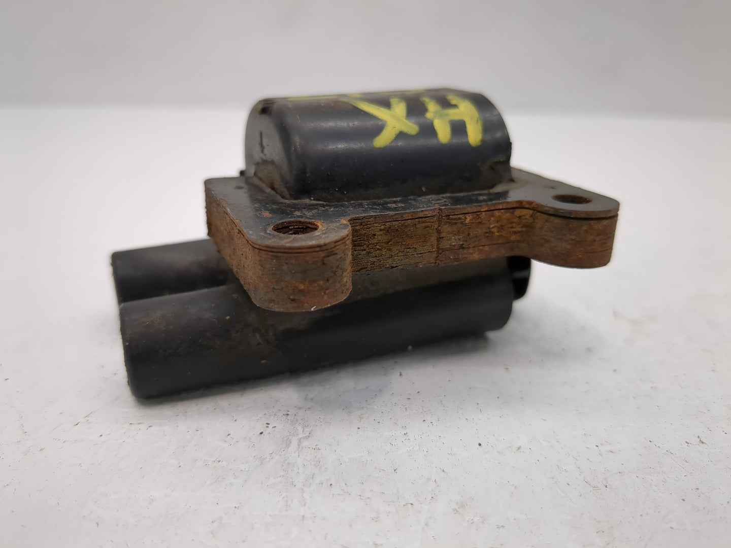 2005-2009 Hyundai Tucson Ignition Coil Igniter Pack - Oemusedautoparts1.com