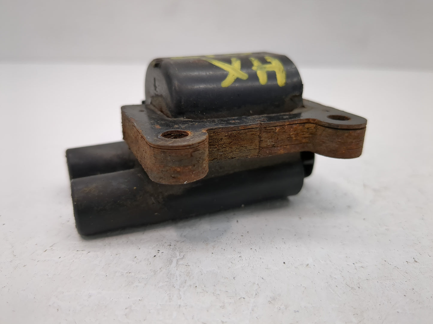 2005-2009 Hyundai Tucson Ignition Coil Igniter Pack - Oemusedautoparts1.com