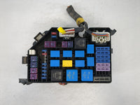 2005-2009 Hyundai Tucson Fusebox Fuse Box Panel Relay Module P/N:91219 2E041 Fits Fits 2005 2006 2007 2008 2009 OEM Used Aut