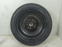 2006-2015 Hyundai Tucson Spare Donut Tire Wheel Rim Oem 1120374 - Oemusedautoparts1.com