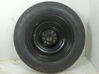 2006-2015 Hyundai Tucson Spare Donut Tire Wheel Rim Oem 1120374 - Oemusedautoparts1.com