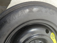 2006-2015 Hyundai Tucson Spare Donut Tire Wheel Rim Oem 1120374 - Oemusedautoparts1.com