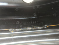 2006-2015 Hyundai Tucson Spare Donut Tire Wheel Rim Oem 1120374 - Oemusedautoparts1.com