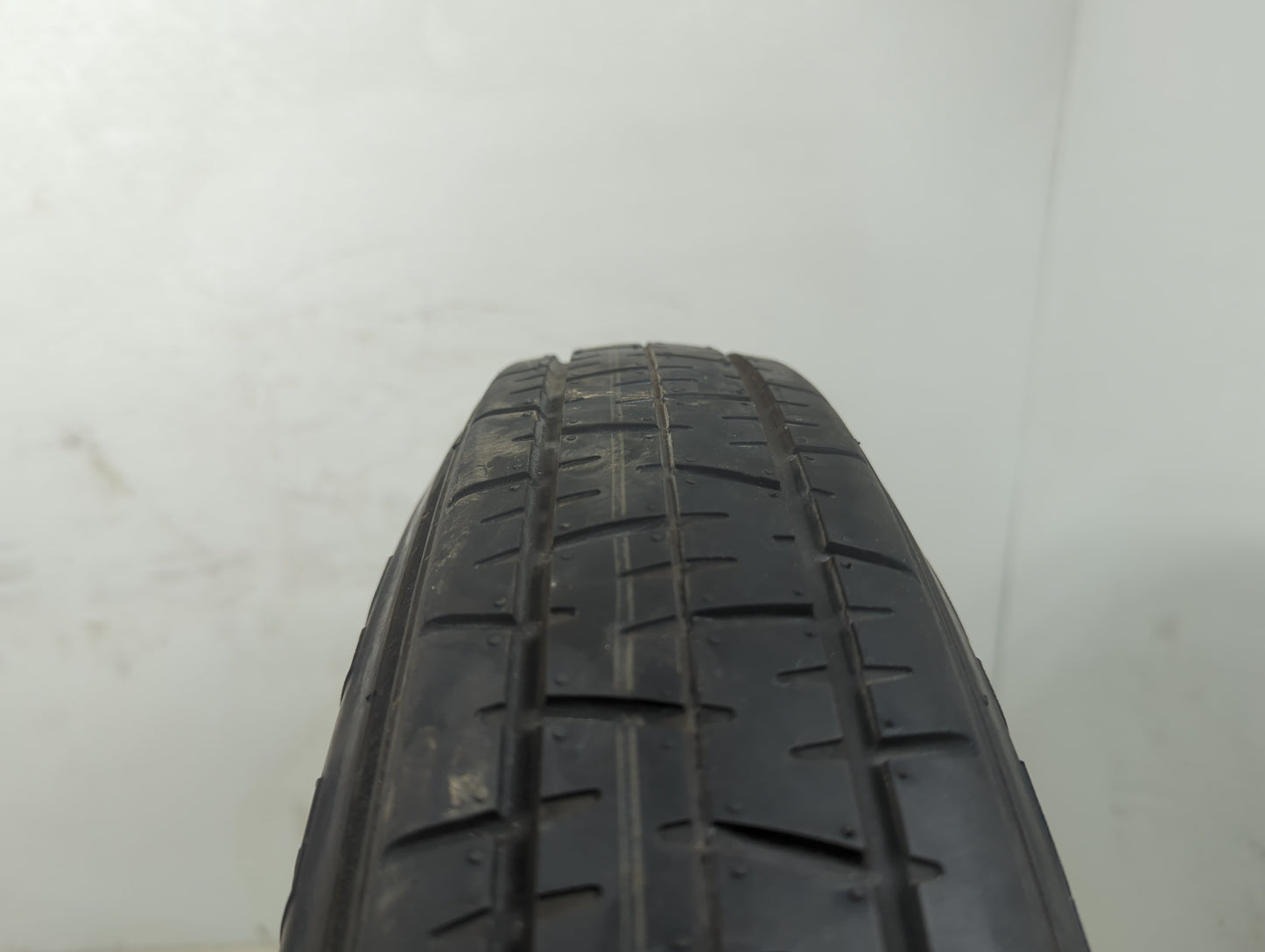 2006-2015 Hyundai Tucson Spare Donut Tire Wheel Rim Oem 1120374 - Oemusedautoparts1.com