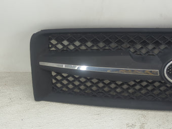 compare product 2005-2008 Hyundai Tucson Front Bumper Grille