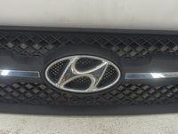 2005-2008 Hyundai Tucson Front Bumper Grille - Oemusedautoparts1.com
