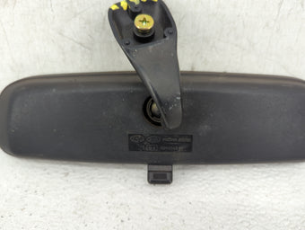 compare product 2005-2008 Hyundai Tucson Interior Rear View Mirror Replacement OEM Fits OEM Used Auto Parts