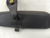 2005-2008 Hyundai Tucson Interior Rear View Mirror Replacement OEM Fits OEM Used Auto Parts - Oemusedautoparts1.com
