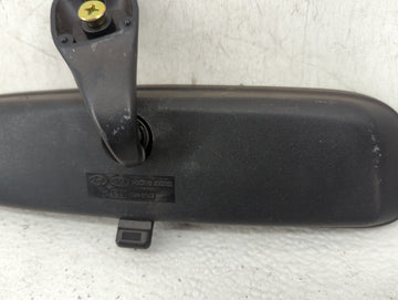 2005-2008 Hyundai Tucson Interior Rear View Mirror Replacement OEM Fits OEM Used Auto Parts