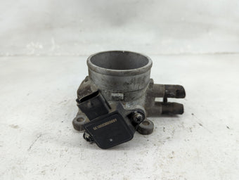 compare product 2005-2009 Hyundai Tucson Throttle Body P/N:35170-22600 Fits Fits 2003 2004 2005 2006 2007 2008 2009 2010 OEM Used Auto Parts