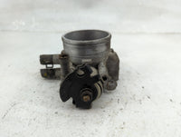 2005-2009 Hyundai Tucson Throttle Body P/N:35170-22600 Fits Fits 2003 2004 2005 2006 2007 2008 2009 2010 OEM Used Auto Parts