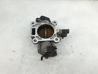 2005-2009 Hyundai Tucson Throttle Body P/N:35170-22600 Fits Fits 2003 2004 2005 2006 2007 2008 2009 2010 OEM Used Auto Parts