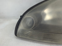 2005-2008 Hyundai Tucson Passenger Right Oem Head Light Headlight Lamp - Oemusedautoparts1.com
