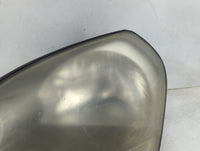 2005-2008 Hyundai Tucson Passenger Right Oem Head Light Headlight Lamp - Oemusedautoparts1.com