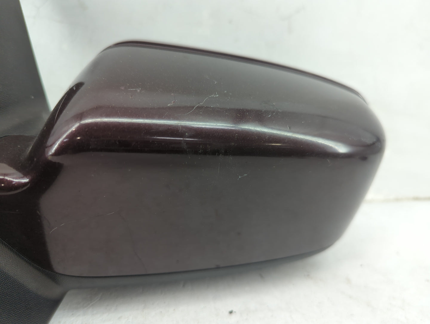 2005-2009 Hyundai Tucson Passenger Side View Mirror - Right Door Mirror OEM Used - Oemusedautoparts1.com