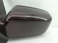 2005-2009 Hyundai Tucson Passenger Side View Mirror - Right Door Mirror OEM Used - Oemusedautoparts1.com