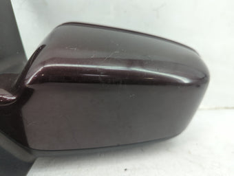 compare product 2005-2009 Hyundai Tucson Passenger Side View Mirror - Right Door Mirror OEM Used