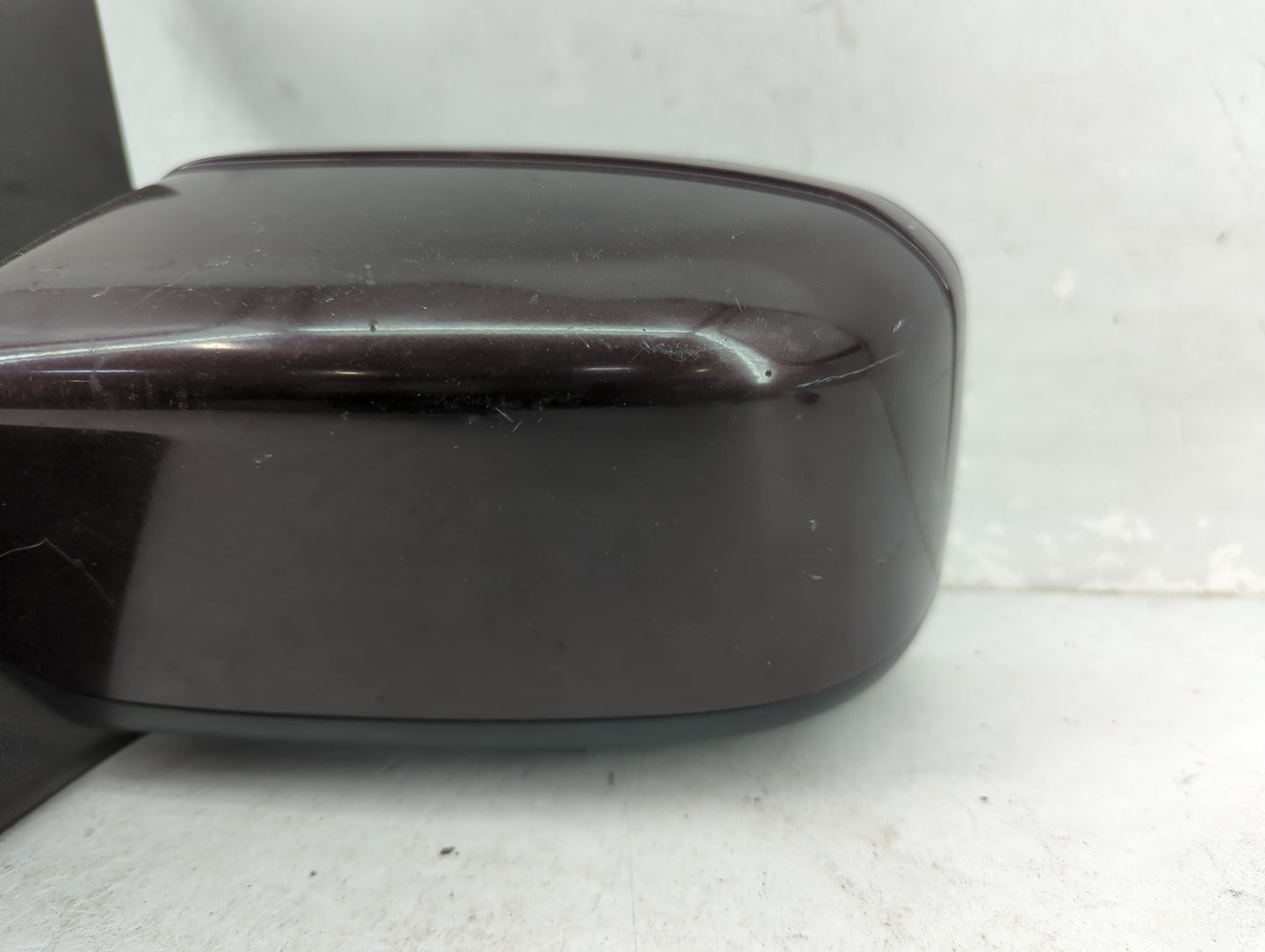 2005-2009 Hyundai Tucson Passenger Side View Mirror - Right Door Mirror OEM Used - Oemusedautoparts1.com