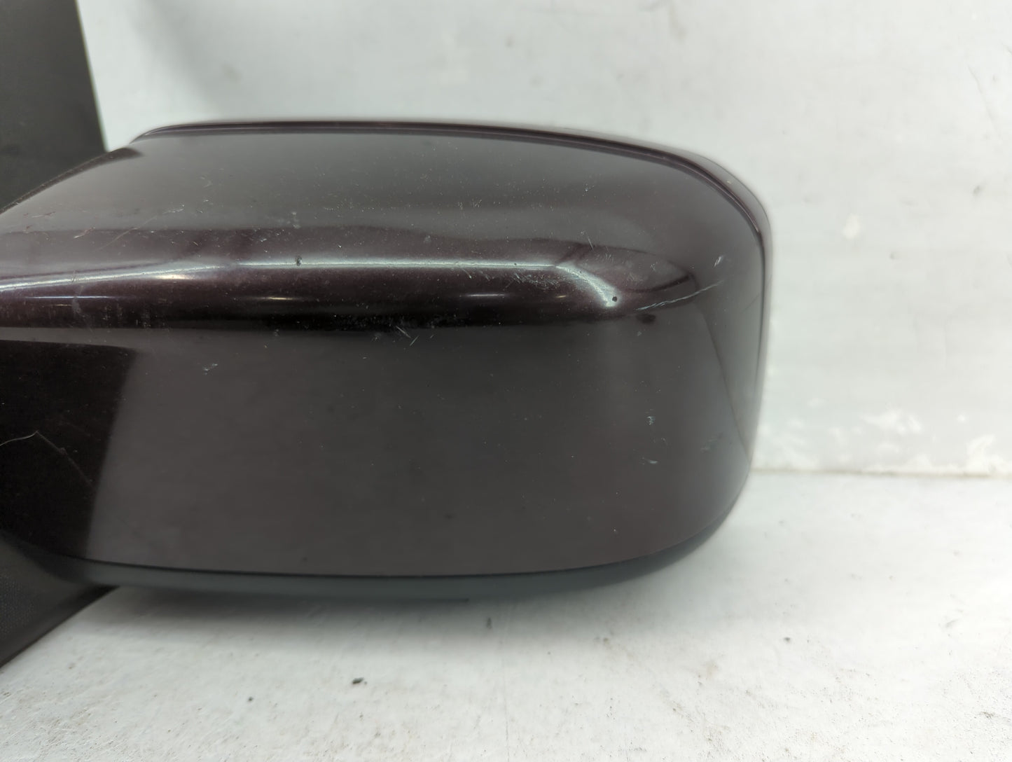 2005-2009 Hyundai Tucson Passenger Side View Mirror - Right Door Mirror OEM Used - Oemusedautoparts1.com