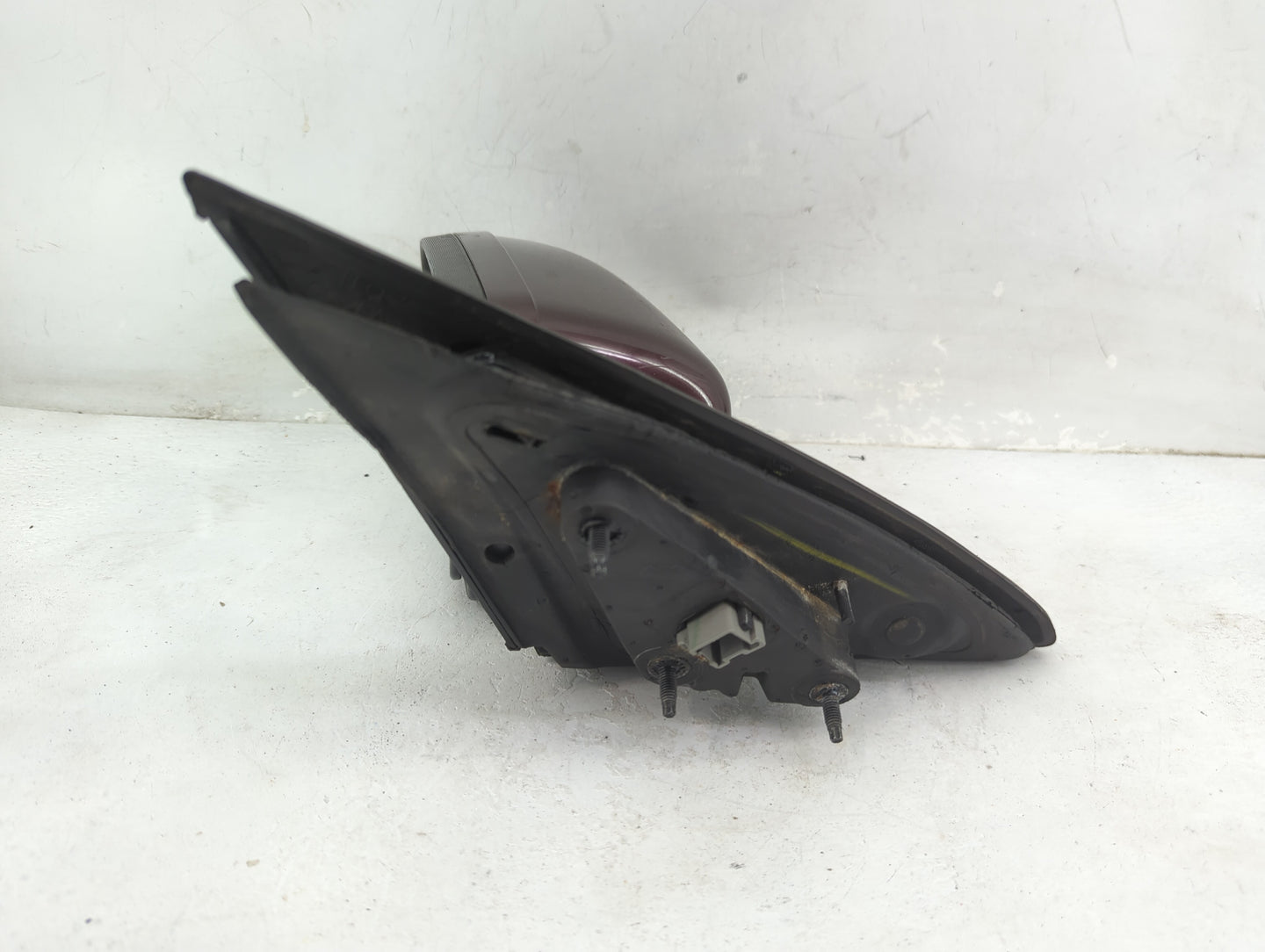 2005-2009 Hyundai Tucson Passenger Side View Mirror - Right Door Mirror OEM Used - Oemusedautoparts1.com
