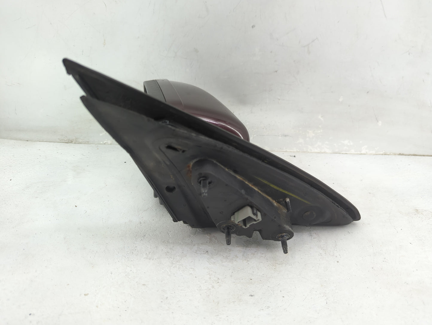 2005-2009 Hyundai Tucson Passenger Side View Mirror - Right Door Mirror OEM Used - Oemusedautoparts1.com