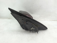 2005-2009 Hyundai Tucson Passenger Side View Mirror - Right Door Mirror OEM Used - Oemusedautoparts1.com