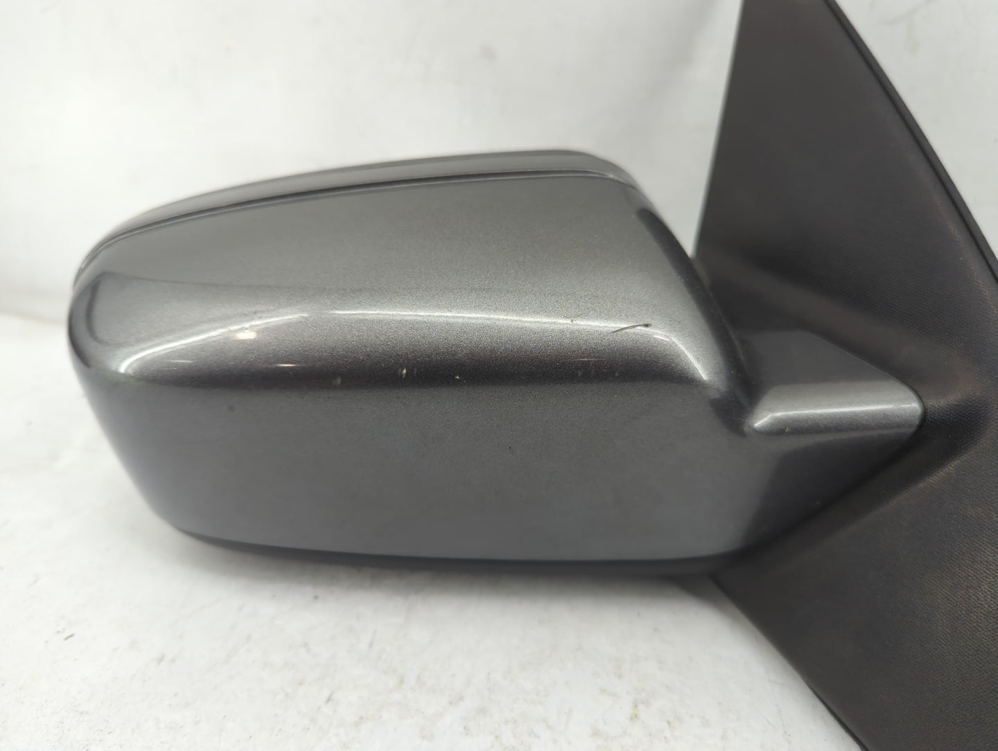 2005-2009 Hyundai Tucson Driver Side View Mirror - Left Door Mirror OEM Used - Oemusedautoparts1.com