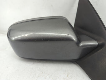 compare product 2005-2009 Hyundai Tucson Driver Side View Mirror - Left Door Mirror OEM Used