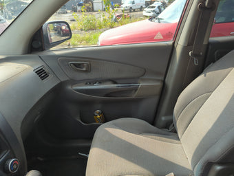 compare product 2007 Hyundai Tucson Front Right Passenger Interior Door Panel Trim