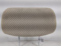 2005-2008 Hyundai Tucson Headrest Head Rest Front Driver Passenger Seat Fits Fits 2005 2006 2007 2008 OEM Used Auto Parts - 