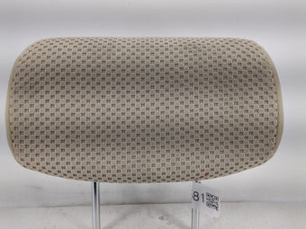 compare product 2005-2008 Hyundai Tucson Headrest Head Rest Front Driver Passenger Seat Fits Fits 2005 2006 2007 2008 OEM Used Auto Parts