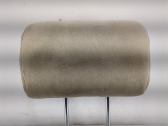 compare product 2005-2008 Hyundai Tucson Headrest Head Rest Front Driver Passenger Seat Fits Fits 2005 2006 2007 2008 OEM Used Auto Parts