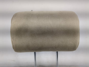 2005-2008 Hyundai Tucson Headrest Head Rest Front Driver Passenger Seat Fits Fits 2005 2006 2007 2008 OEM Used Auto Parts - 